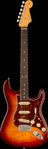 Fender Stratocaster 70th American Pro.l II Comet Burst