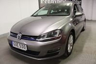 Volkswagen Golf Sportscombi 1.4 TGI BlueMotion Drag Skinn ka