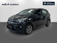 Kia Picanto 1.0 AMT Advance