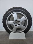 Lexus vinterhjul Nokian Hakkapeliitta 205/55 R16 DUBB