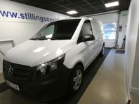 Mercedes-Benz Vito 109 CDI 3.0t Euro 5