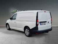 Volkswagen Caddy Cargo Maxi TDI DSG/Värmare/Drag/Leasing