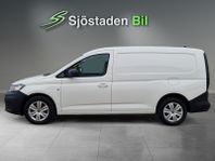 Volkswagen Caddy Cargo Maxi TDI DSG/Värmare/Drag/Leasing