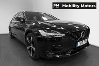 Volvo V90 T5 Polestar R-Design / Bowers&Wilkins