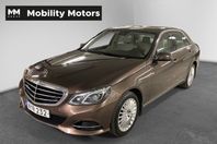 Mercedes-Benz E 250 CDI 4MATIC 7G-Tronic Plus Euro 5