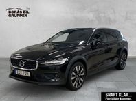 Volvo V60 Cross Country D4 AWD Advanced Edt - Dragkrok, 360-