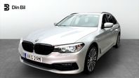 BMW 520 d xDrive Touring SportLine/Drag/Navigation