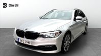 BMW 520 d xDrive Touring d SportLine/Drag/Navigation