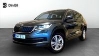 Skoda Kodiaq STYLE TSI 190 DSG 4X4