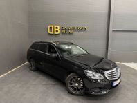 Mercedes-Benz E 300 T HYBRID 7G-Tronic Plus