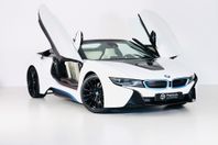 BMW i8 Roadster 1.5 Steptronic | 374HK | Euro 6