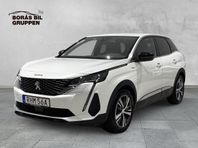 Peugeot 3008 HYBRID 225 Allure PHEV A 5-d SUV