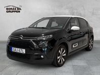 Citroën C3 SHINE Pure Tech 110 A 5-d