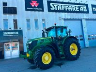 John Deere 6215 R