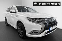 Mitsubishi Outlander PHEV CVT Business AWD Kamera Navi