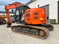 Hitachi ZX 225 US LC-6