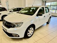 Dacia Sandero 0.9 TCe