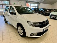 Dacia Sandero 0.9 TCe