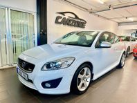 Volvo C30 D2 R-Design (115hk) Dieselvärmare Kamrem bytt