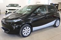 Renault Zoe R210 22 kWh *B-kamera/Keyless* (88HK)