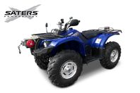 Yamaha Grizzly  450 EPS -12 *Fint skick*