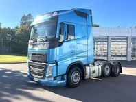 Volvo FH 540 Dragbil Pusher