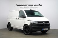 Volkswagen Transporter 2.0 TDI / 150 hk / Värmare