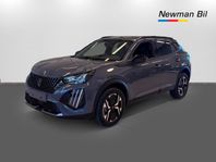 Peugeot 2008 1.2 PureTech Euro 6 Limited Edition