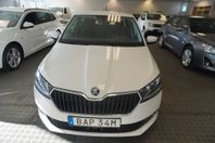 Skoda Fabia 1.0 TSI Style Euro 6