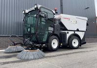 Multihog CV350 Sopmaskin