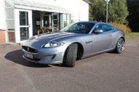 Jaguar XKR Special Edition, unik svensksåld lågmilare!