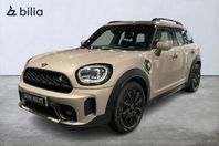 MINI Countryman Cooper SE ALL4 EXPERIENCE 220 hk