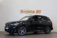 BMW X5 xDrive45e M Sport INNOVATION LUFT LASER DRAG MOMS 394