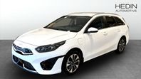 Kia Cee´d SW Plug-In Hybrid | PRIVATLEASING fr 3795kr/mån!!