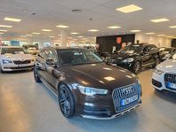 Audi A6 allroad 3.0TDI V6 clean diesel quattro Ambitio 218hk