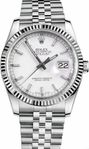 Rolex Datejust 116234 Super Jubilee 2018 Fullset