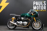 Triumph Thruxton R