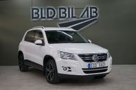 Volkswagen Tiguan 1.4 TSI 4Motion Sport & Style B-KAMERA 150