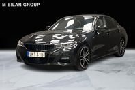 BMW 320 d xDrive Sedan M Sport / Harman Kardon / Adaptiv FH