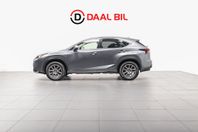 Lexus NX 300H 2.5 AWD 197HK SKINN KAMERA NAVI BI-XENON