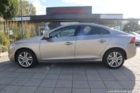 Volvo S60 2.0T 203hk Momentum Automat Svensksåld