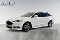 Ford Mondeo Kombi 1.5 1-ägare ST-Line Dragkrok S&V-hjul