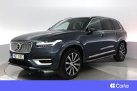 Volvo XC90 Recharge T8 AWD Inscription Pano B&W Drag V-hjul