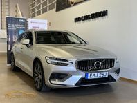 Volvo V60 Recharge T6 AWD Geartronic, 340hk Momentum