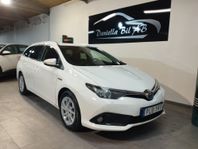 Toyota Auris Toyota Auris Touring Sports Hybrid e-CVT Comfor