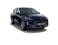 Ford Kuga Titanium Plug-In Hybrid 2250hk Automat