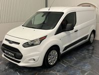 Ford transit Connect 230 LWB 1.5 TDCi Euro 6/NYBES/NY SERVAD