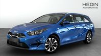 Kia Cee´d SW Plug-In Hybrid Privatleasing kampanj 4495kr/mån