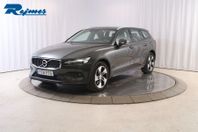 Volvo V60 Cross Country B4 AWD D Adv NaviP Edt