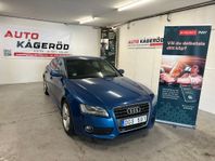 Audi A5 Sportback 2.7 TDI V6 DPF Multitronic Comfort Euro 5